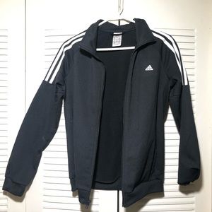New Adidas jacket size small